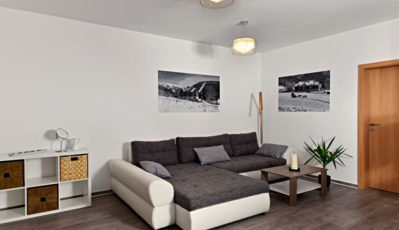 Apartmány Zvon Špindlerův Mlýn Špindlerův Mlýn